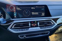 بي ام دبليو X5